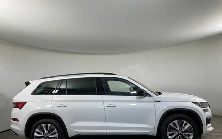 Skoda Kodiaq I, 2024 год, 5 690 000 рублей, 4 фотография