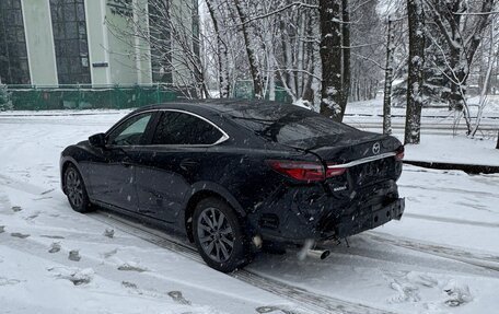 Mazda 6, 2021 год, 2 000 000 рублей, 4 фотография