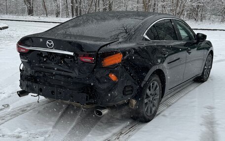 Mazda 6, 2021 год, 2 000 000 рублей, 3 фотография