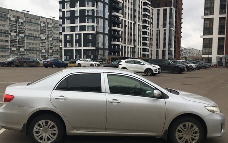 Toyota Corolla, 2013 год, 1 100 000 рублей, 2 фотография