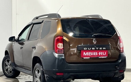 Renault Duster I рестайлинг, 2014 год, 760 000 рублей, 6 фотография