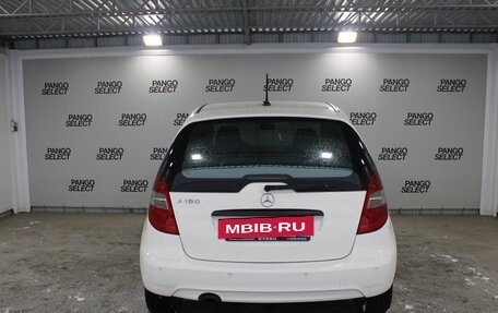 Mercedes-Benz A-Класс, 2011 год, 561 000 рублей, 6 фотография