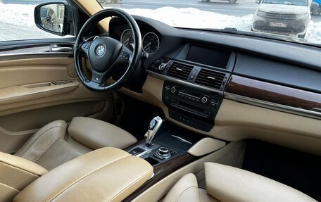 BMW X6, 2013 год, 2 498 000 рублей, 8 фотография