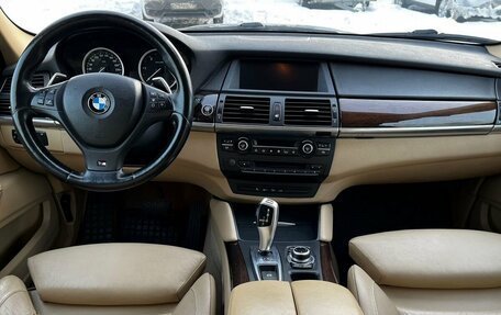 BMW X6, 2013 год, 2 498 000 рублей, 12 фотография