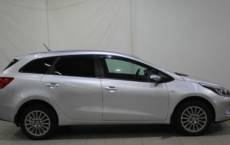 KIA cee'd III, 2013 год, 1 050 000 рублей, 4 фотография