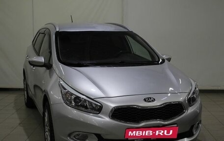 KIA cee'd III, 2013 год, 1 050 000 рублей, 3 фотография