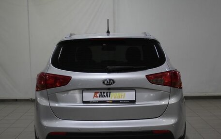 KIA cee'd III, 2013 год, 1 050 000 рублей, 6 фотография