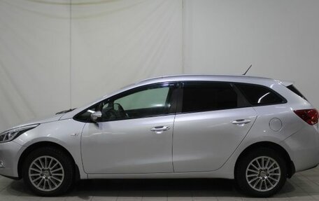 KIA cee'd III, 2013 год, 1 050 000 рублей, 8 фотография