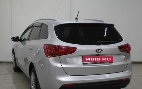 KIA cee'd III, 2013 год, 1 050 000 рублей, 7 фотография