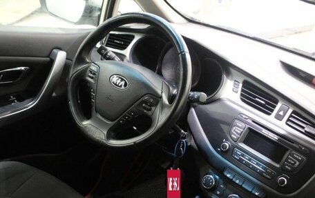 KIA cee'd III, 2013 год, 1 050 000 рублей, 11 фотография