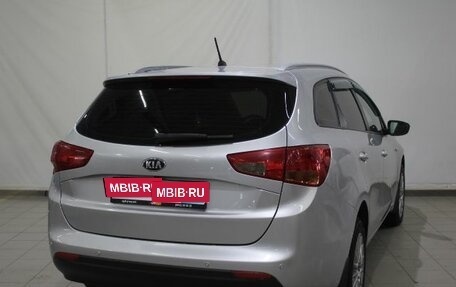 KIA cee'd III, 2013 год, 1 050 000 рублей, 5 фотография