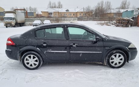 Renault Megane II, 2008 год, 801 111 рублей, 7 фотография