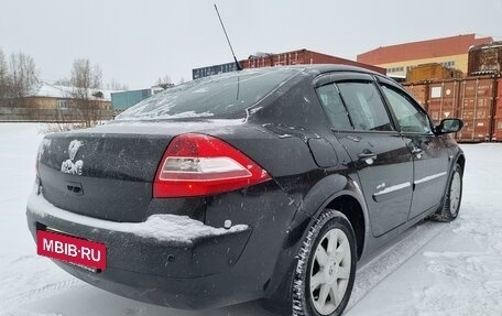 Renault Megane II, 2008 год, 801 111 рублей, 6 фотография