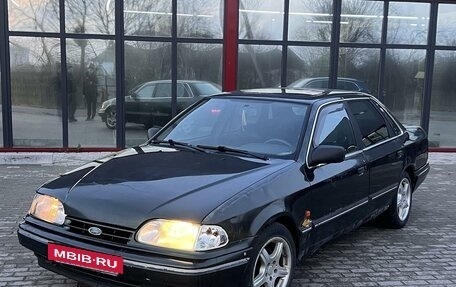 Ford Scorpio II, 1993 год, 180 000 рублей, 2 фотография