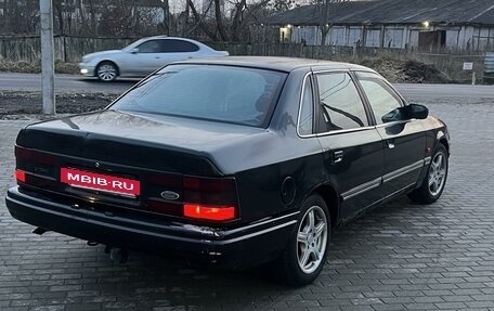 Ford Scorpio II, 1993 год, 180 000 рублей, 3 фотография