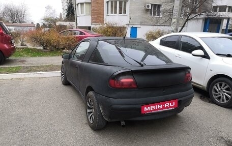 Opel Tigra, 1995 год, 140 000 рублей, 5 фотография