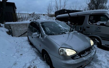 Daewoo Tacuma, 2002 год, 187 000 рублей, 2 фотография