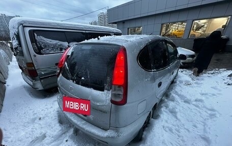 Daewoo Tacuma, 2002 год, 187 000 рублей, 3 фотография