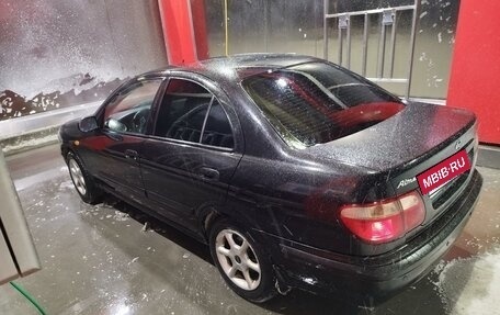 Nissan Almera, 2002 год, 315 000 рублей, 2 фотография