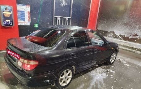 Nissan Almera, 2002 год, 315 000 рублей, 5 фотография