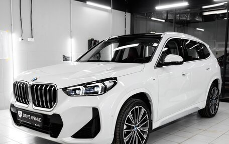 BMW X1, 2024 год, 6 200 000 рублей, 4 фотография