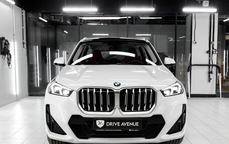 BMW X1, 2024 год, 6 200 000 рублей, 3 фотография