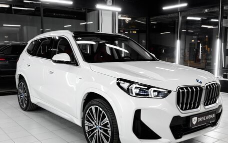 BMW X1, 2024 год, 6 200 000 рублей, 2 фотография