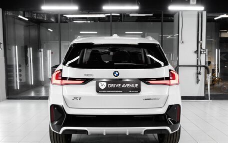 BMW X1, 2024 год, 6 200 000 рублей, 8 фотография