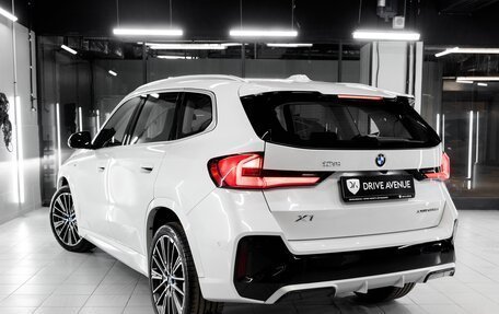 BMW X1, 2024 год, 6 200 000 рублей, 6 фотография