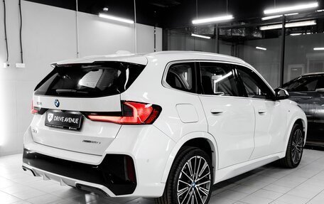 BMW X1, 2024 год, 6 200 000 рублей, 7 фотография