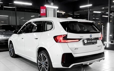 BMW X1, 2024 год, 6 200 000 рублей, 9 фотография