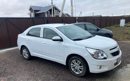 Chevrolet Cobalt II, 2023 год, 1 520 000 рублей, 2 фотография