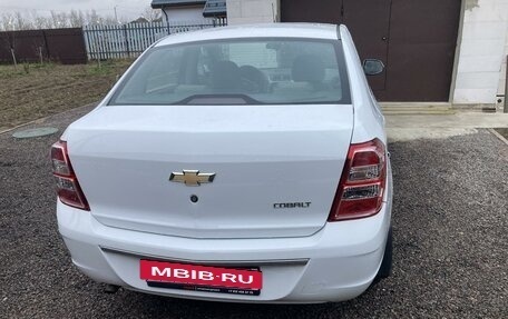 Chevrolet Cobalt II, 2023 год, 1 520 000 рублей, 3 фотография