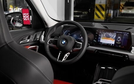 BMW X1, 2024 год, 6 200 000 рублей, 14 фотография