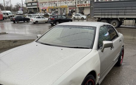 Mitsubishi Diamante II, 1995 год, 215 000 рублей, 7 фотография