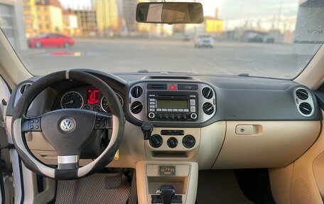 Volkswagen Tiguan I, 2008 год, 1 190 000 рублей, 7 фотография