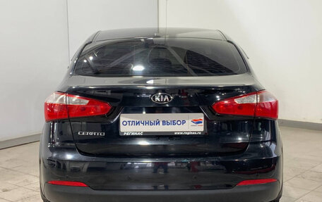 KIA Cerato III, 2014 год, 1 430 000 рублей, 5 фотография