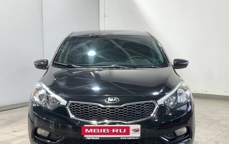 KIA Cerato III, 2014 год, 1 430 000 рублей, 2 фотография