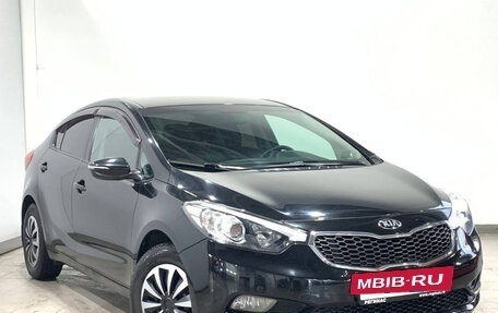 KIA Cerato III, 2014 год, 1 430 000 рублей, 3 фотография