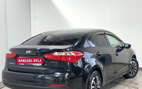 KIA Cerato III, 2014 год, 1 430 000 рублей, 4 фотография