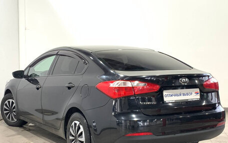 KIA Cerato III, 2014 год, 1 430 000 рублей, 6 фотография