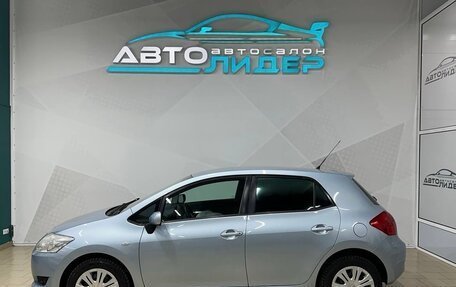 Toyota Auris II, 2008 год, 979 000 рублей, 5 фотография