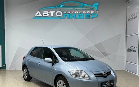 Toyota Auris II, 2008 год, 979 000 рублей, 2 фотография