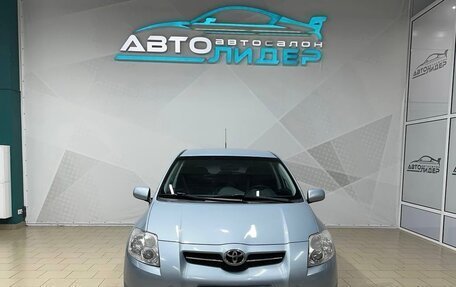 Toyota Auris II, 2008 год, 979 000 рублей, 3 фотография