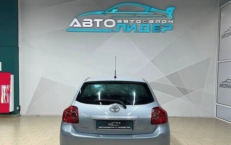 Toyota Auris II, 2008 год, 979 000 рублей, 4 фотография