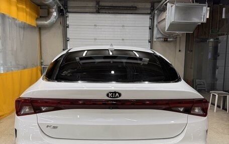 KIA K5, 2021 год, 2 950 000 рублей, 11 фотография