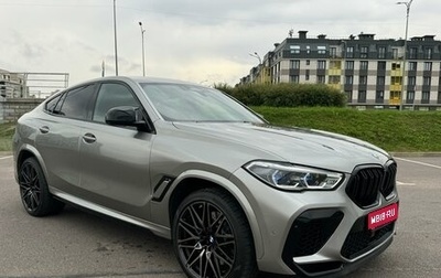 BMW X6 M, 2020 год, 12 150 000 рублей, 1 фотография