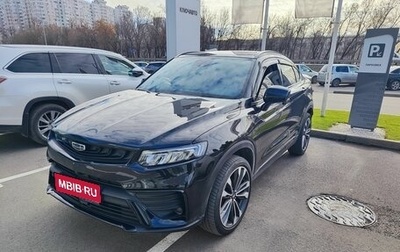 Geely Tugella FY11, 2022 год, 2 680 000 рублей, 1 фотография