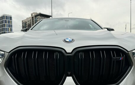 BMW X6 M, 2020 год, 12 150 000 рублей, 29 фотография