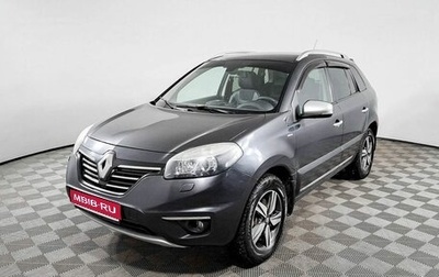 Renault Koleos I рестайлинг 2, 2013 год, 1 202 000 рублей, 1 фотография